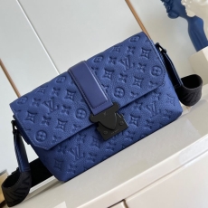 Mens LV Satchel Bags